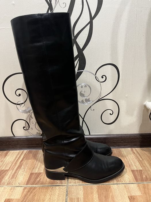 Сапоги Basconi еврозима р.37