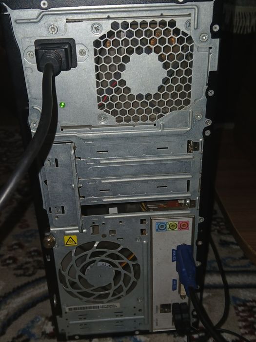 Компьютер продам