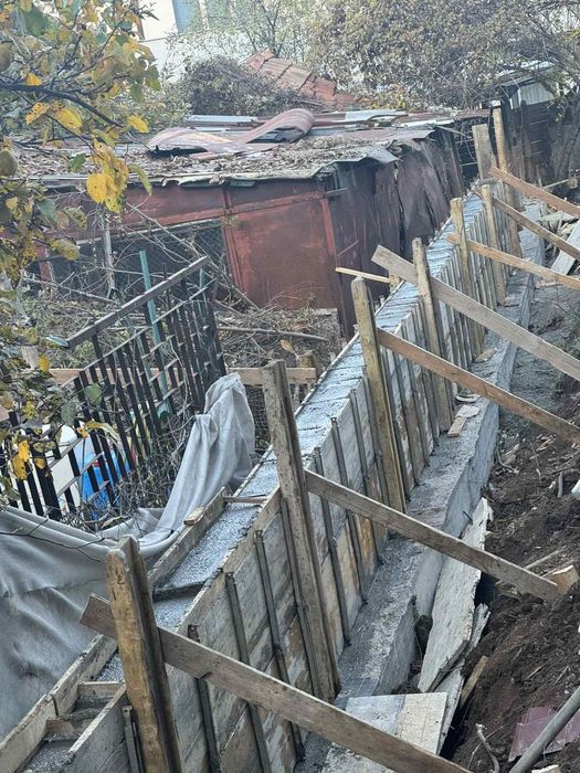 Кофраж и Арматура-БИС_ГРУП