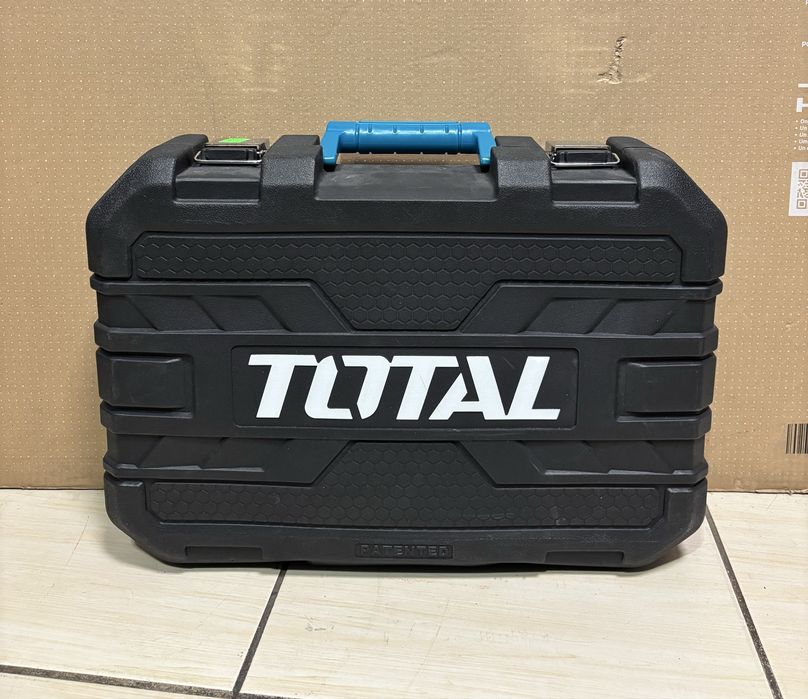 MDM vinde: Ciocan Rotopercutor Total TH308268.