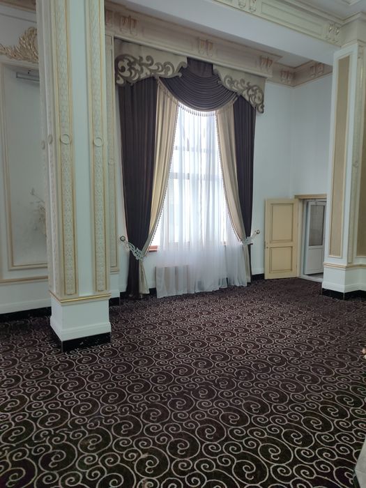 Продаются шторы с тюлем