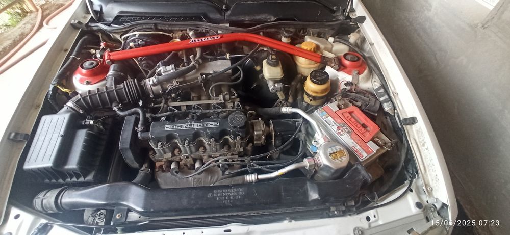 Nexia 1 sons tramblyor super konditsioner