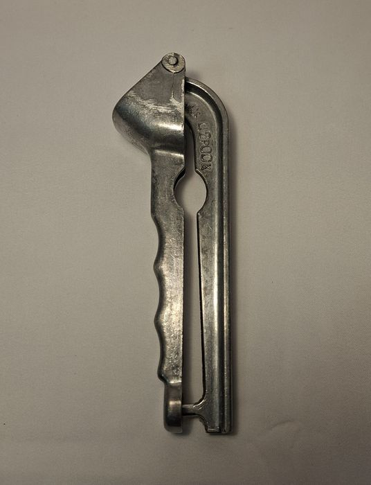 Чеснокодавка СССР алюминий