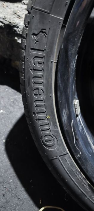 Continental 120000 за 4