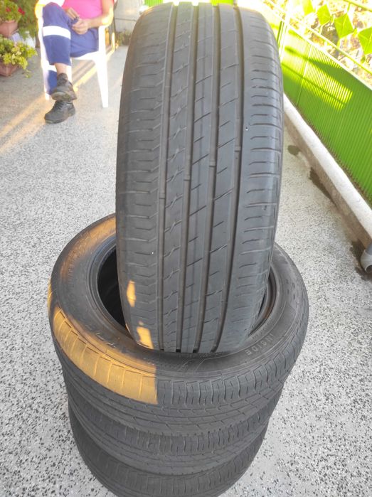 2бр. летни гуми SAILUN 16ки