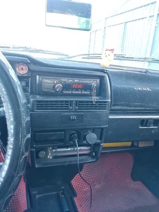 Срочно продам ваз 21099