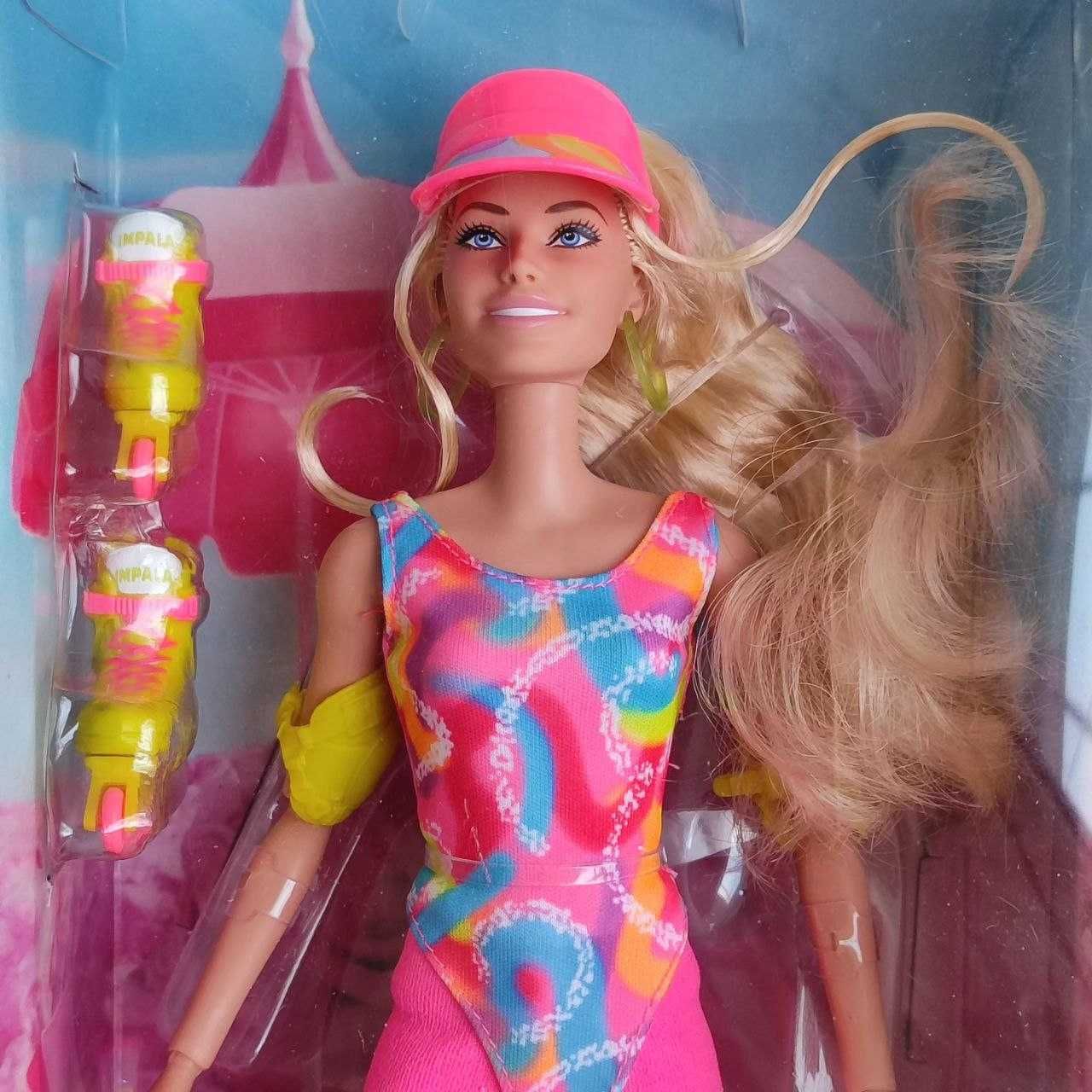 Кукла Барби Barbie The Movie: 18 000 тг. - Игрушки Костанай на Olx