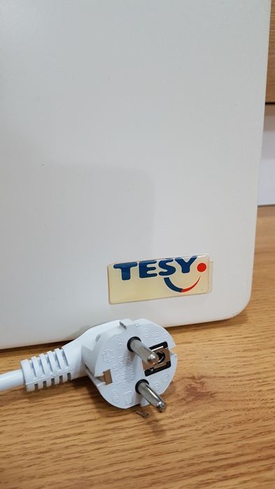 Радиатор за отопление "Tesy" (ND 15-40 D1)