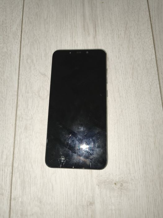 Pocophone f1 128/92