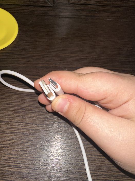Кабель USB Type-C