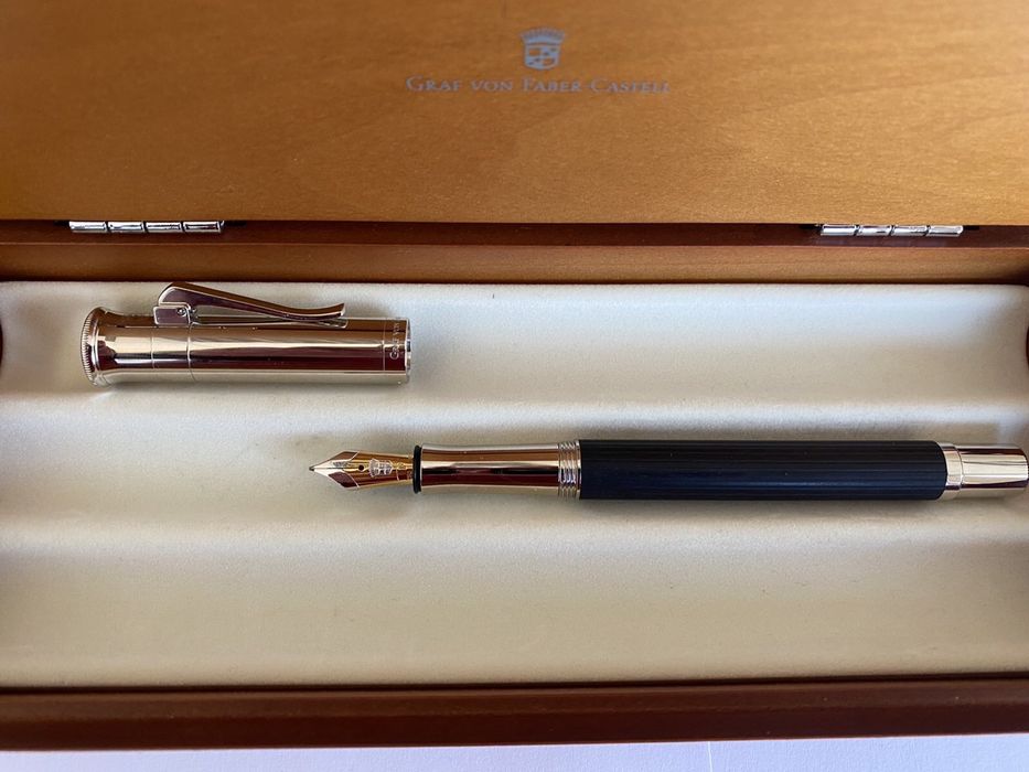 Писалка Faber Castell