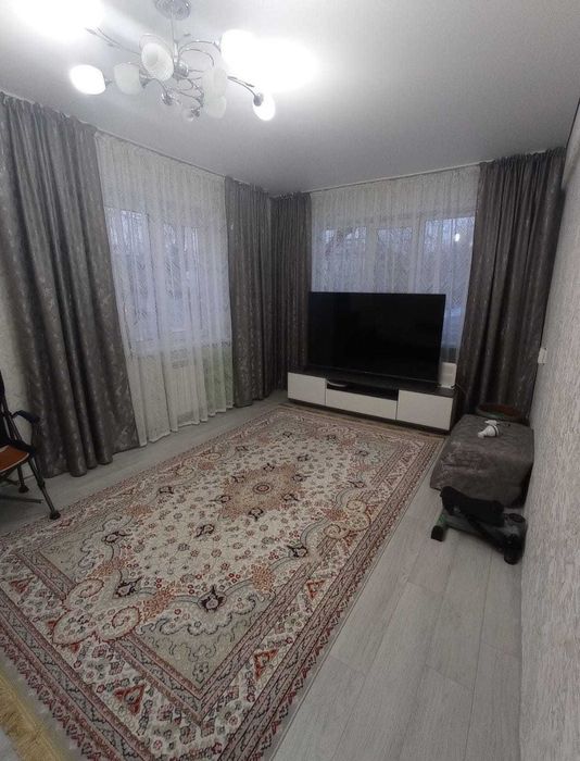 Продам 2 ком квартиру Р-он Рабочий