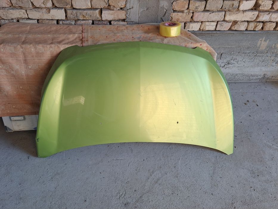 Ласетти олди кузов запчастлари  крыло бампер