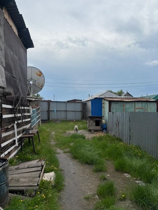 Продам дом в районе Бензостроя
