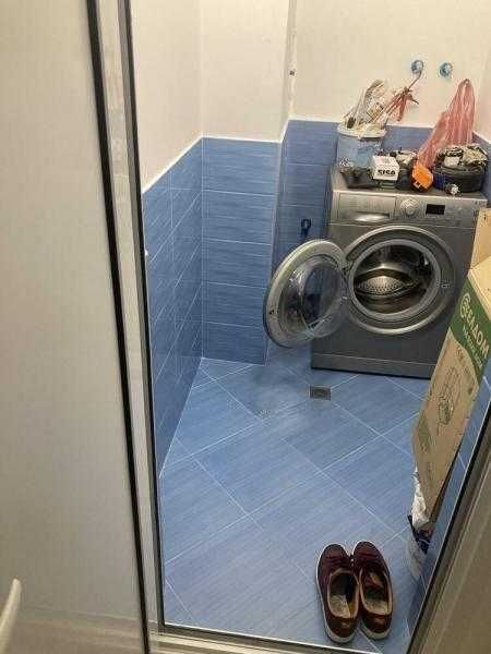 Двустаен апартамент в Меден рудник