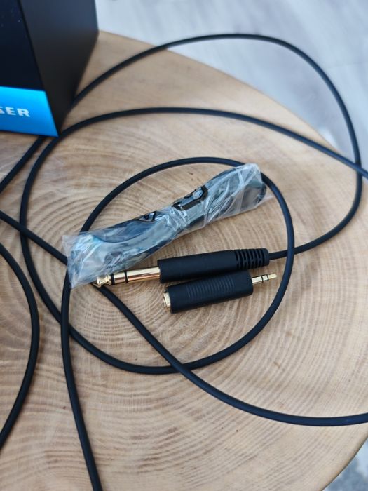 Căști Sennheiser HD 599