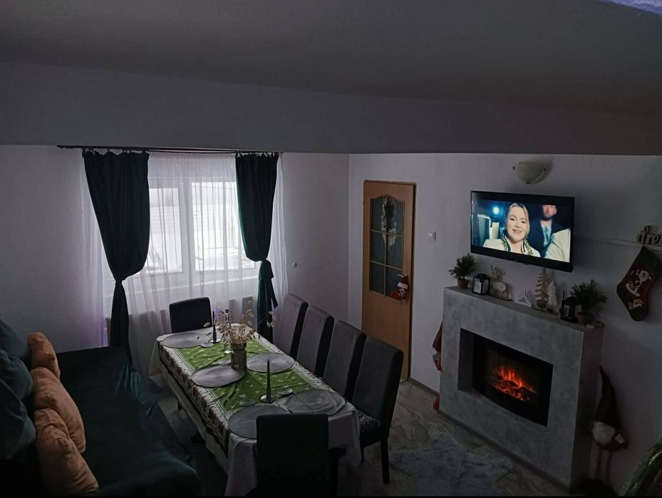 Cazare  in  Rânca Acasă la Cutuca - View 6