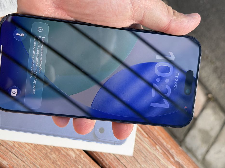 iPhone 17 Pro max 256gb Айфон 17 Про Макс