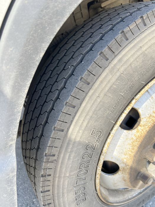 Продам. JAC в хорошем состоянии