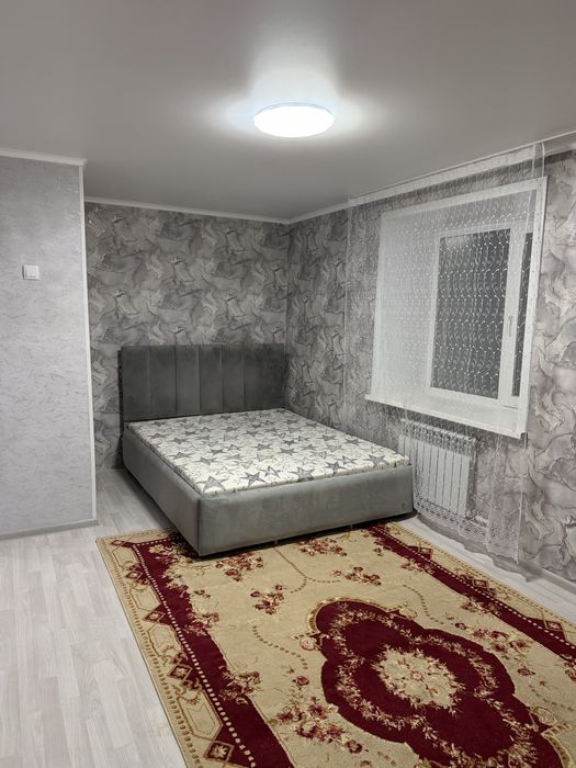 Сдам 1 комнатную квартиру