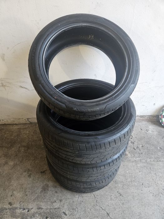 Anvelope auto vară Hankook 225/45 R19