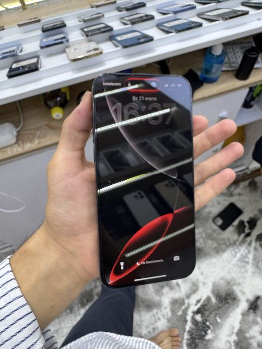 iphone 14 pro max black