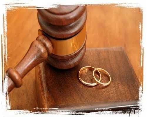 Развод? Раздел имущества? Споры о детях? Юридическая помощь.