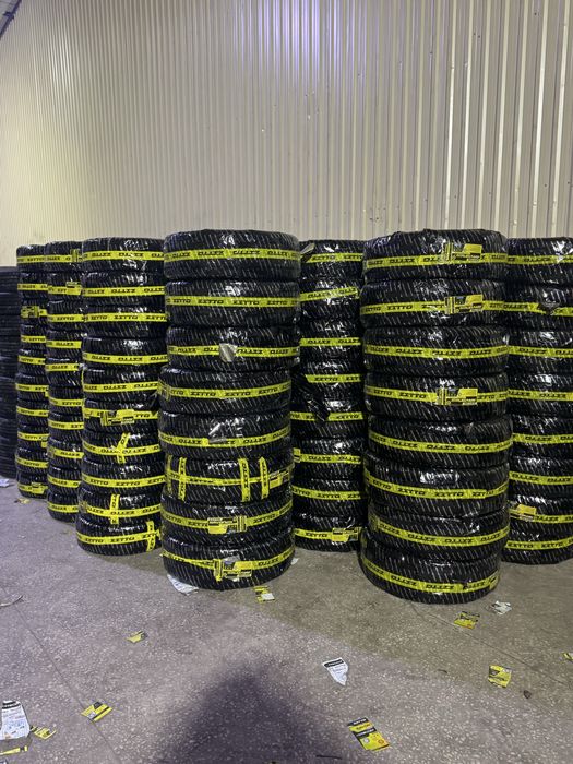 Avto shina: ZITTO NEO