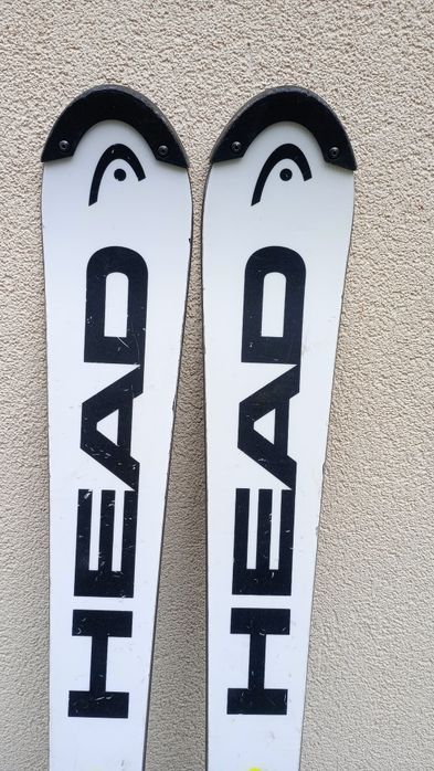 Skiuri SL 144 HEAD Racing