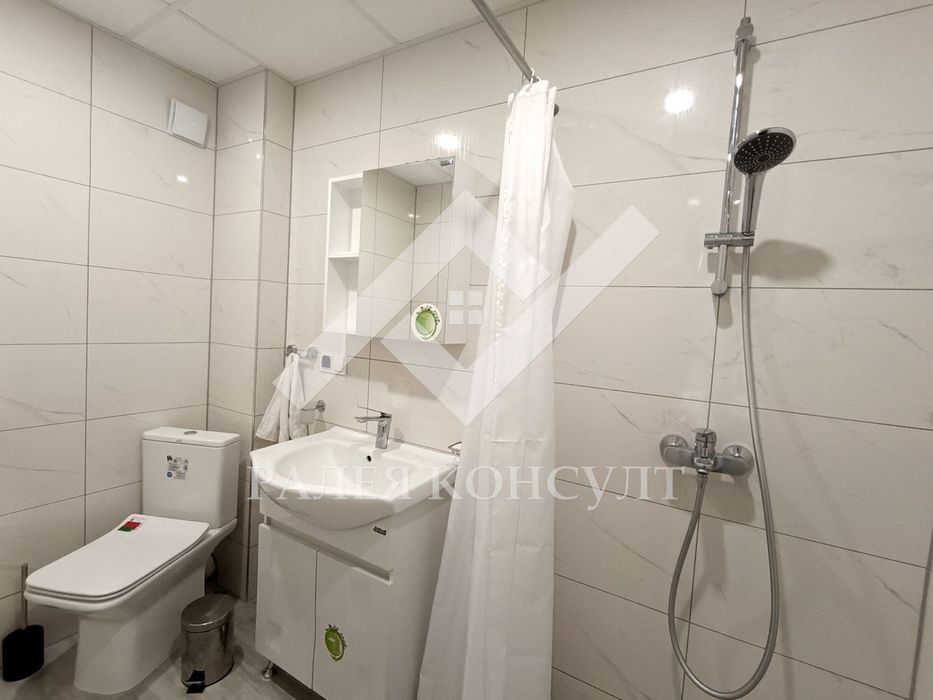 2-стаен под наем в Пловдив, Смирненски