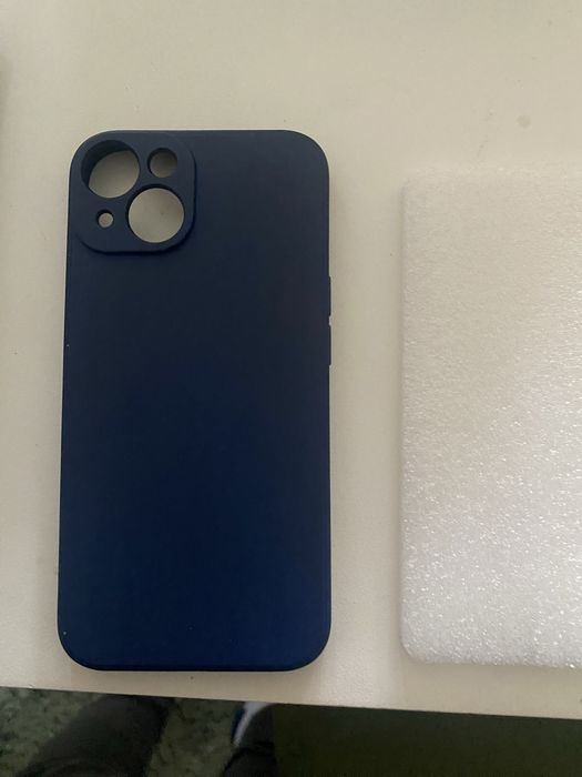 Чехол на сотывый айфон 14