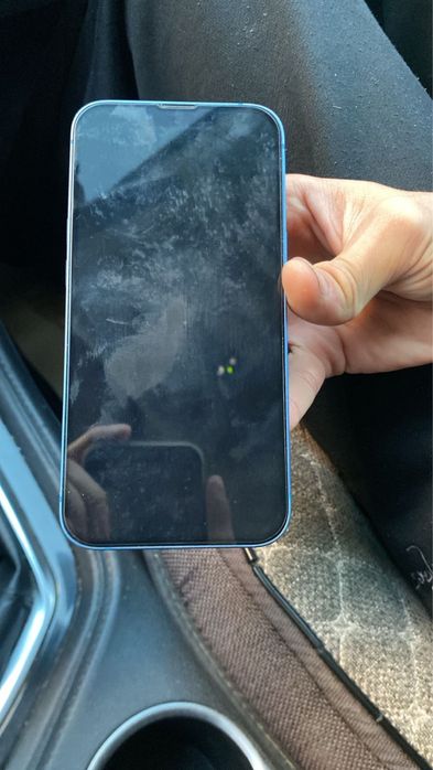 Iphone 13, Обмен