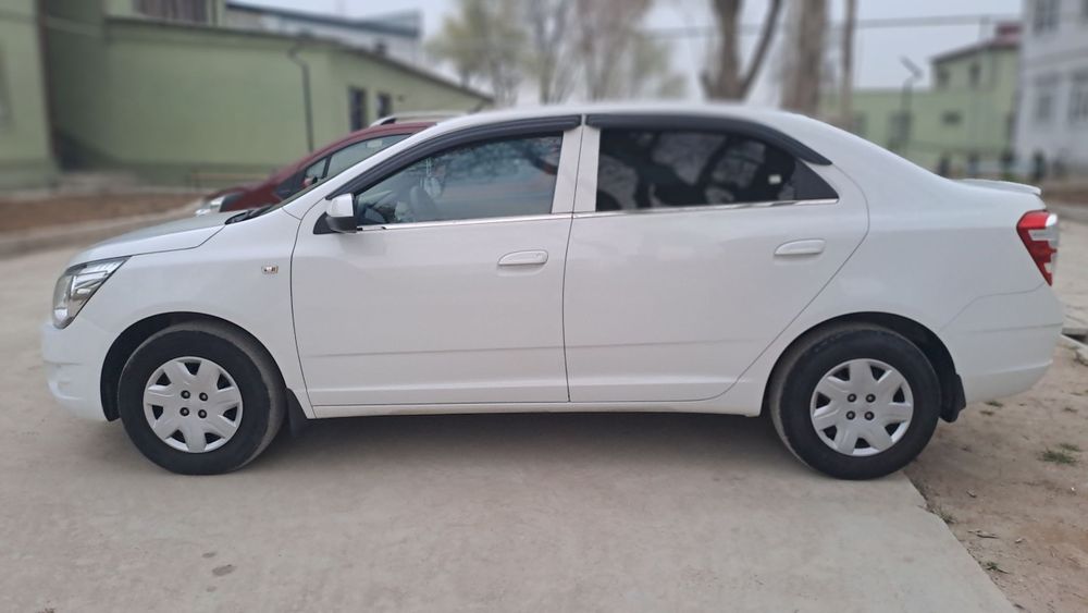 Cobalt mehanika 2020