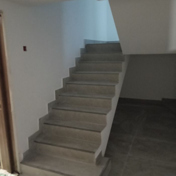 Amenajări interioare și exterioare de hidroizolații decorativă