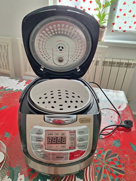 Мультиварка SA-506