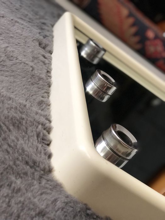 Mid Century Superb set Oglinda + dulap