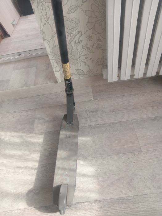 самокат Астана 3k