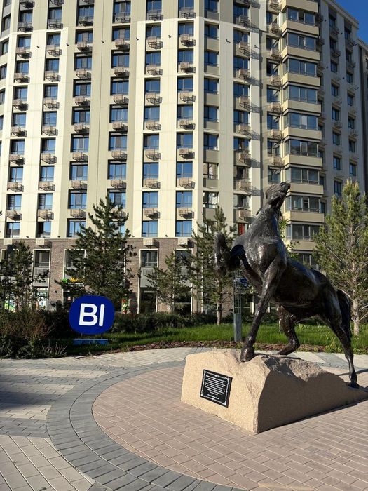 Аренда Квартира BI group