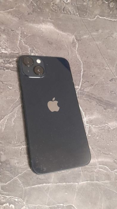 Apple IPhone 13 128Gb(г.Аркалык,Ш.Жанибека 55) лот 106/7675