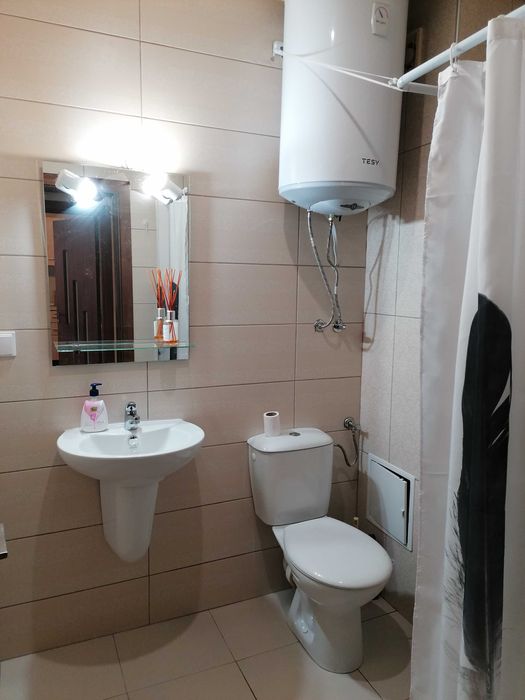 Дава се под наем Двустаен апартамент в Варна, Възраждане 3 - 58 кв.м за 357 € - Снимка #9