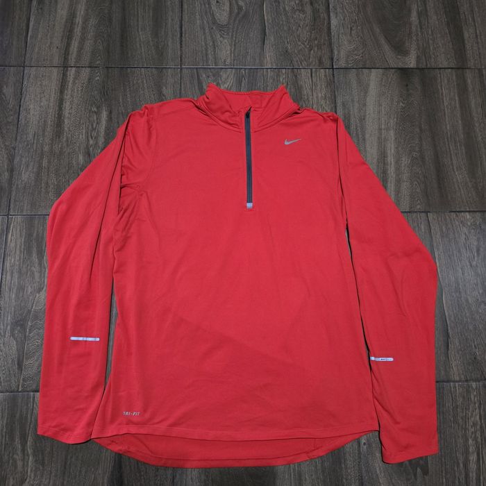 Лот от оригинални блузи M