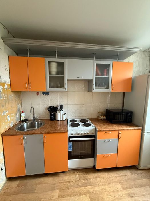 Продам кухонный гарнитур
