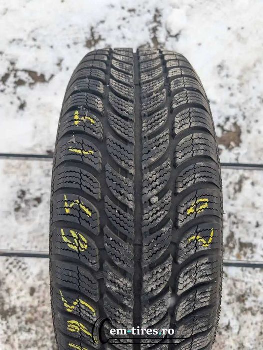 Anvelopa Iarna 195/65 R15 DEBICA Frigo 2 91T - rezerva