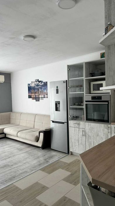 Продава се Тристаен апартамент в Пловдив, Мараша - 78 кв.м за 2436 €/кв.м - Снимка #1