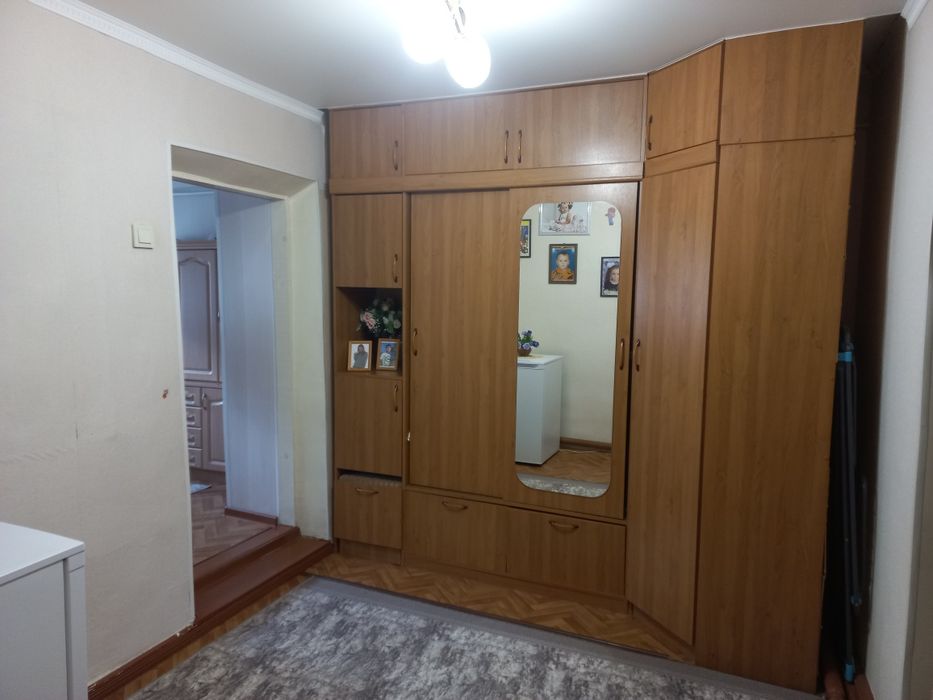 Продам дом 90 кв м