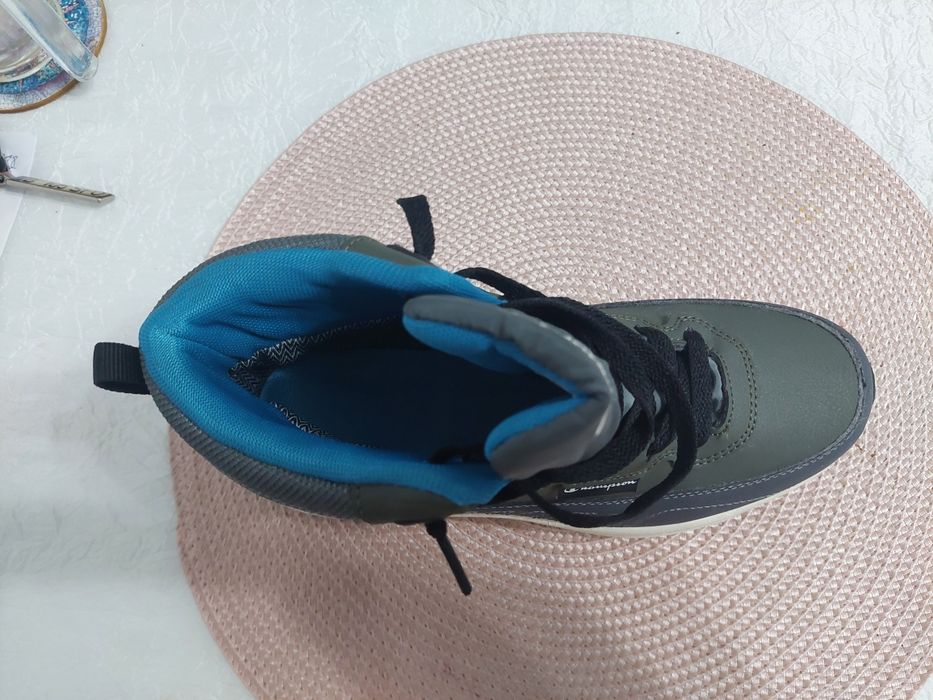 Ghete waterproof