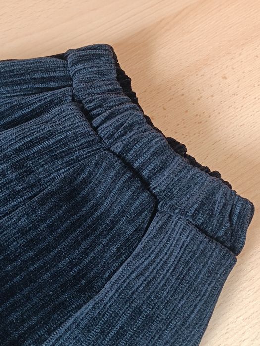 Детские брюки - клёш