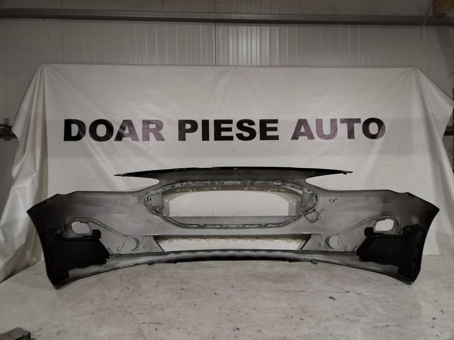 Bara fata Ford Focus 4, facelift, 2021, 2022, 2023, 2024, cod origine OE NX7B-17C831-AA.