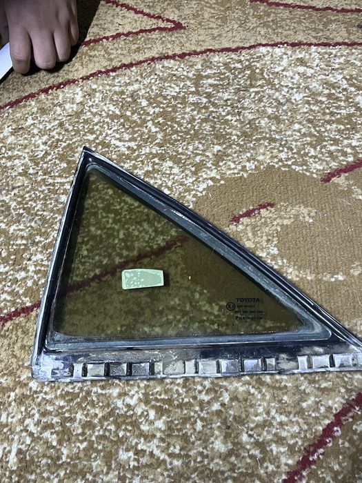 Запчасти камри 30