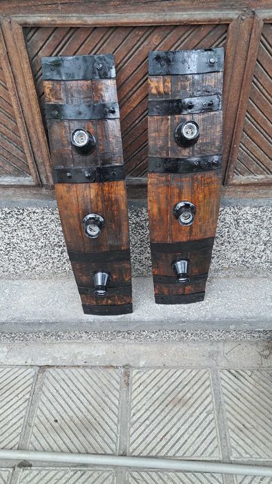 Осветителни тела за Битова или Барбекю